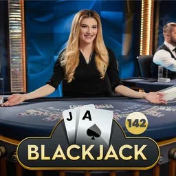 Blackjack 142