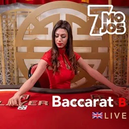 Baccarat B